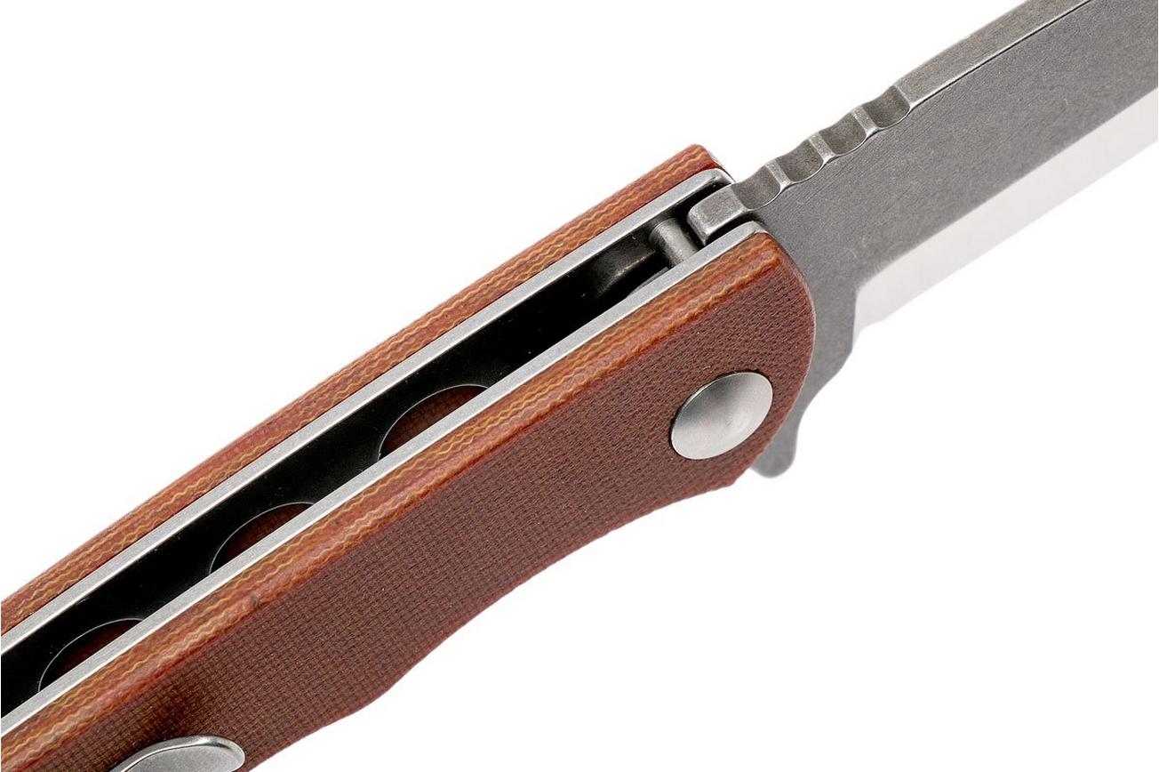 TOPS Mini Scandi Folder 4.0 MSF-4.0 zakmes