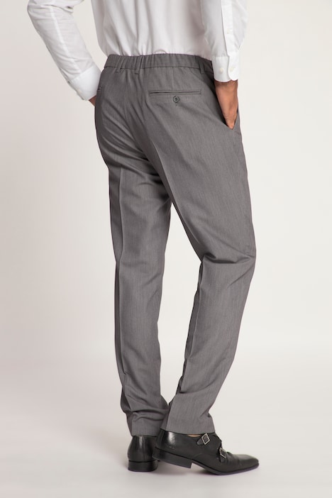 Business-Hose, Business, FLEXNAMIC®, Baukasten Keos, Dehn-Reserve, bis Gr. 72