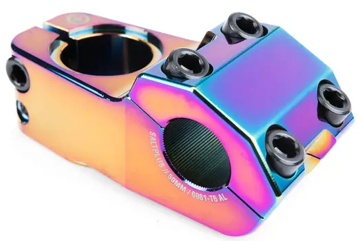 Salt Plus Field Top Load BMX Frempind | SkatePro