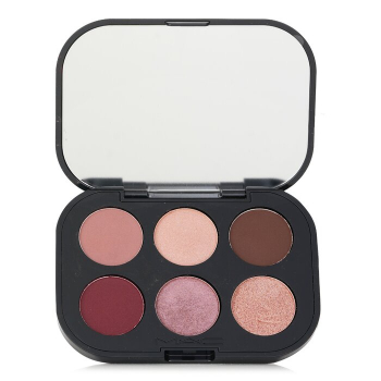 MAC Connect In Colour Eye Shadow (6x Eyeshadow) Palette