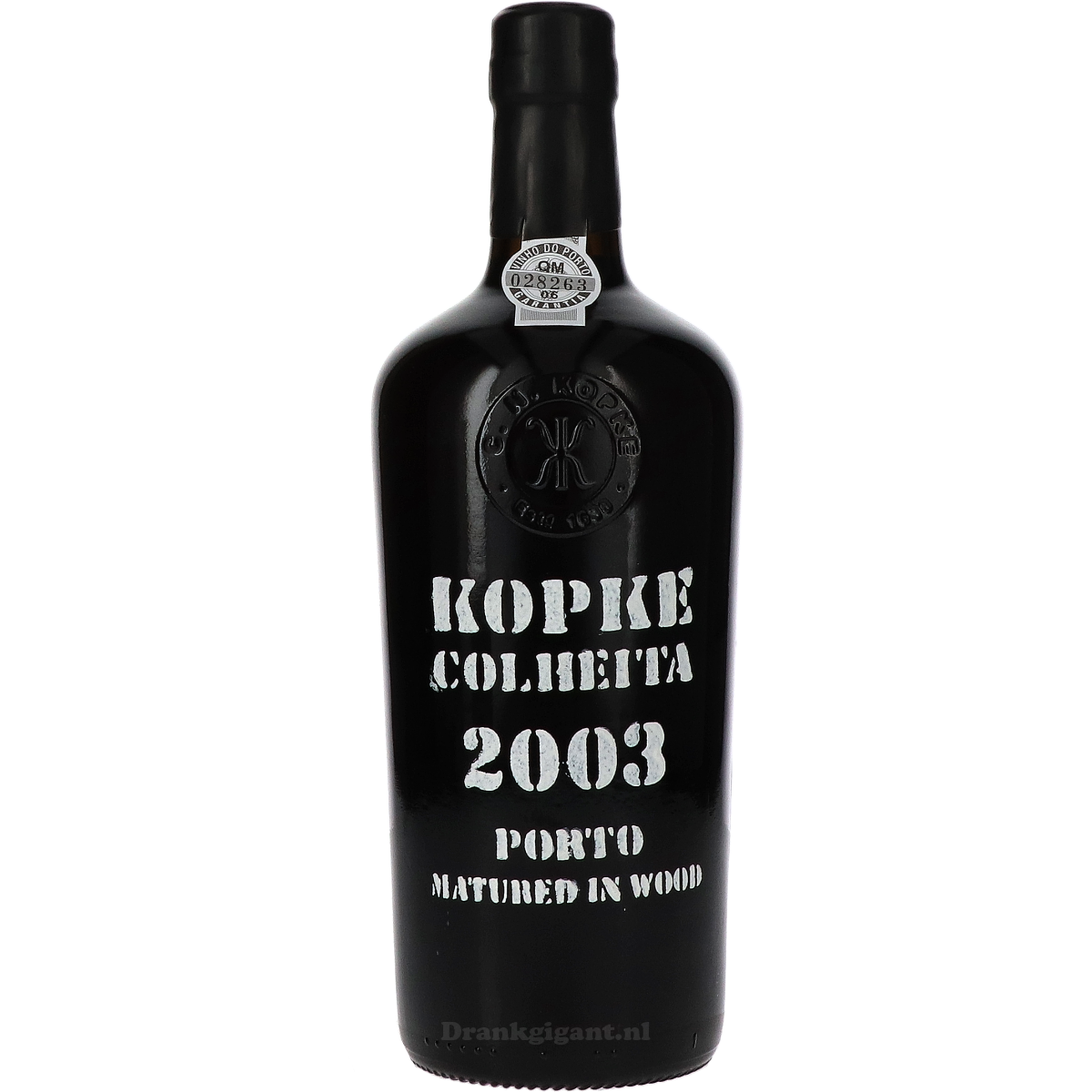 Kopke Colheita 2003 75 cl