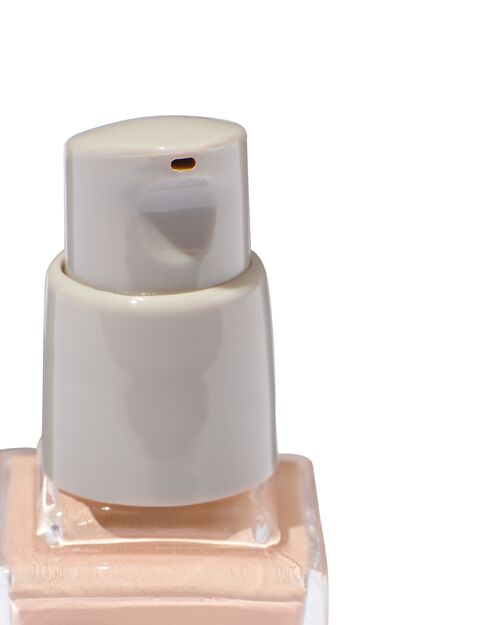 perfect skin foundation SPF15 03 sand rose
