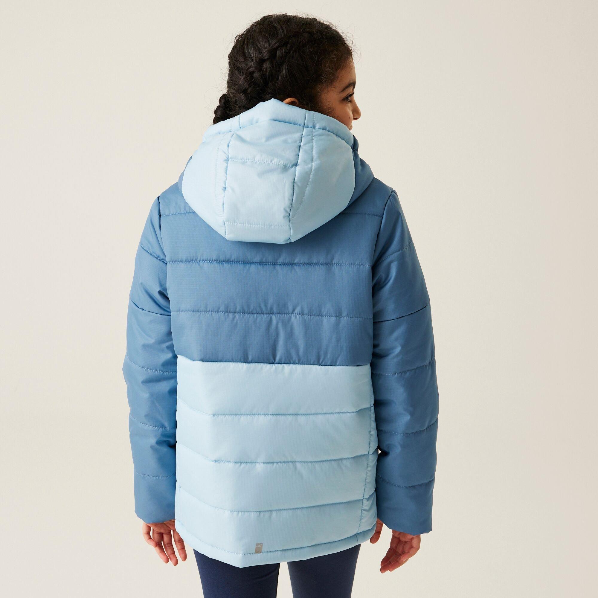 Regatta Loft House Jacket Juniors