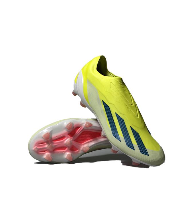 adidas X Crazyfast Elite LL FG Voetbalschoenen