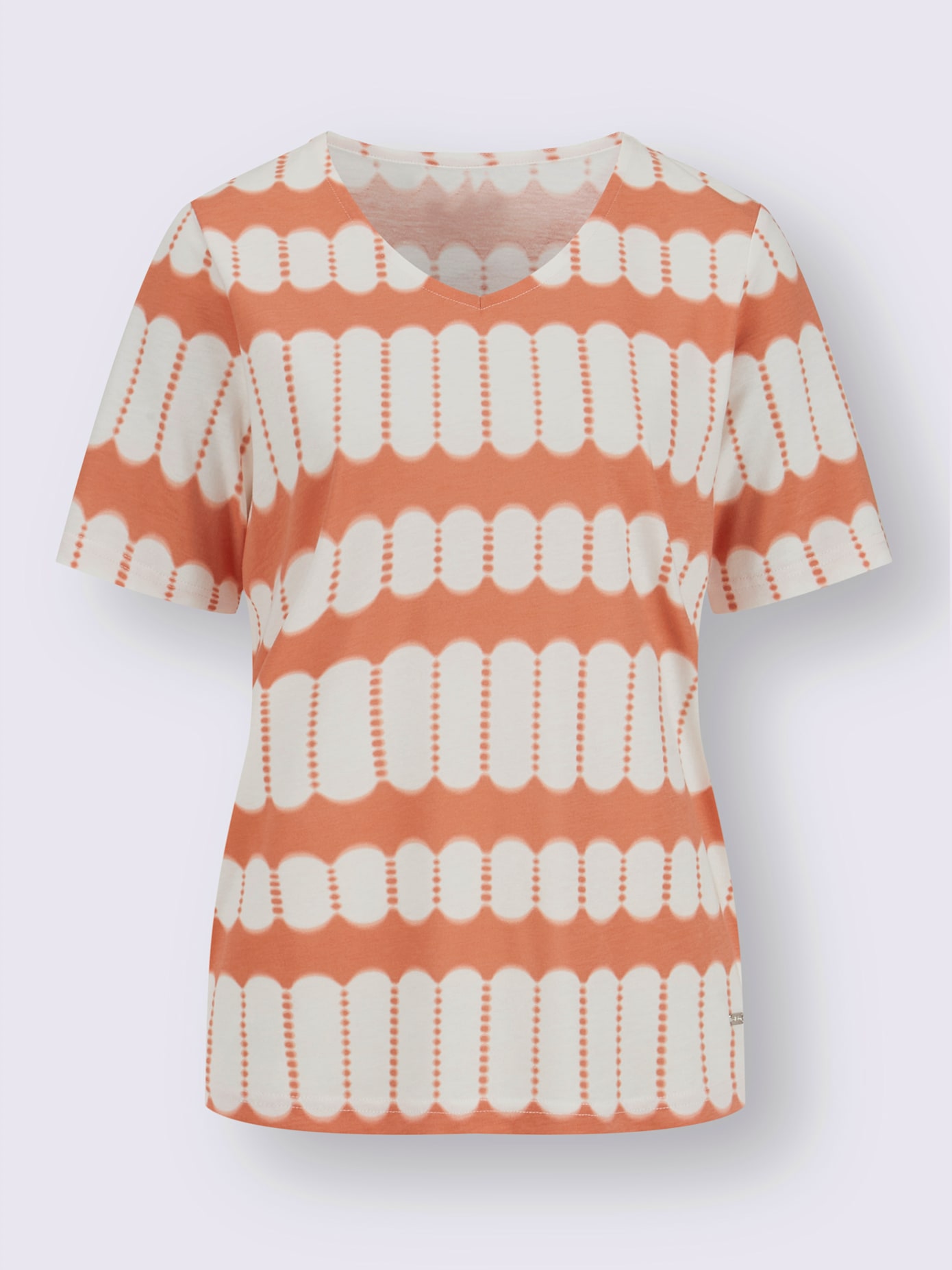 T-shirt 50% coton