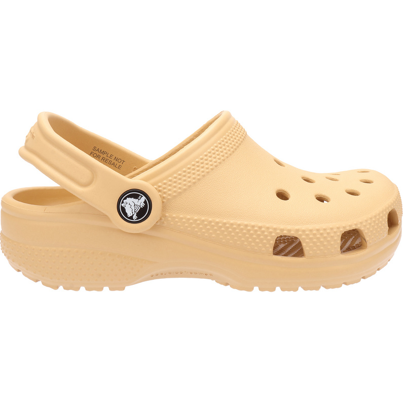 Crocs Kinder Classic Clog Sandale