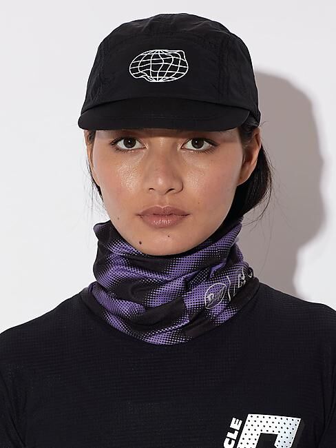 CIRCLE - TOUR DE COU CIRCLE X BUFF