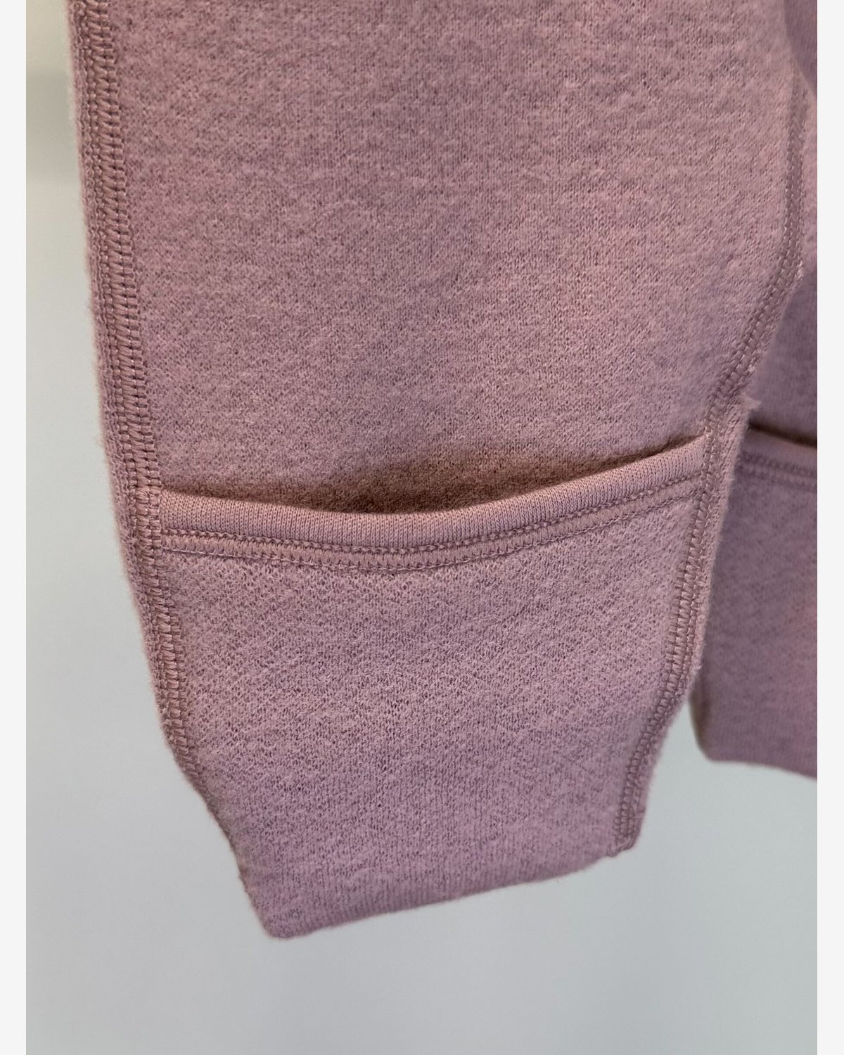 Heldress i Ullfleece – Varm, 100% Merino | Wool Fleece Jumpsuit