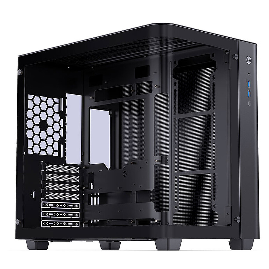 Jonsbo TK-3 - Noir