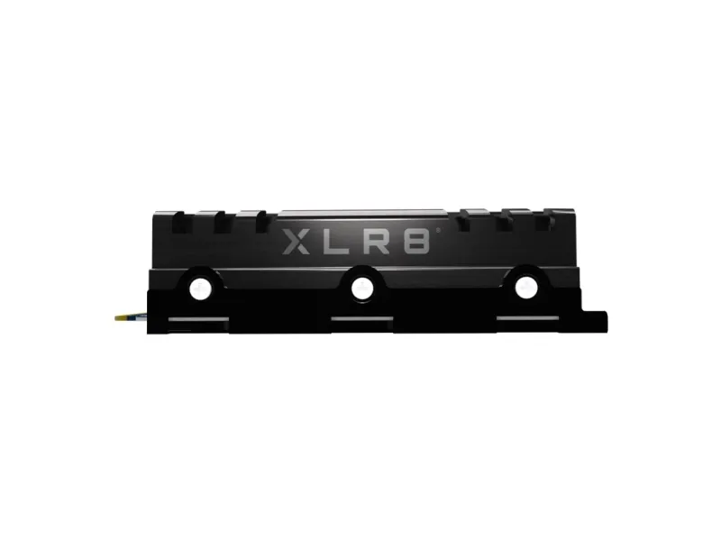 PNY XLR8 CS3040 - SSD - 1 TB - intern - M.2 2280 - PCIe 4.0 x4 (NVMe)