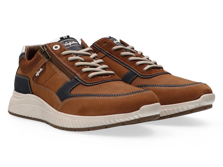 Australian Footwear Maurizio 15.1680.02 Cognac