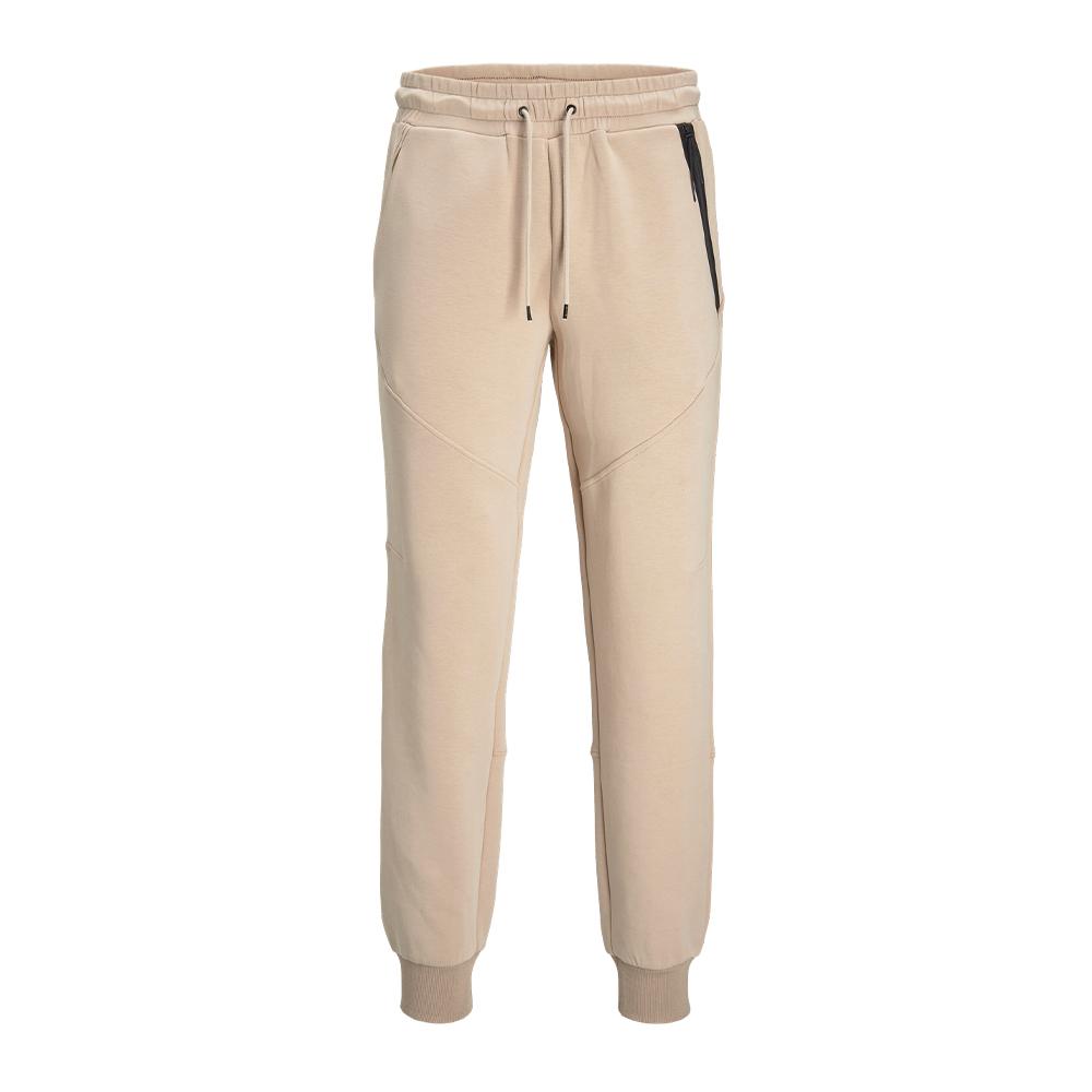 Jack & Jones Jogging Beige Homme JACK & JONES Bex 12231373