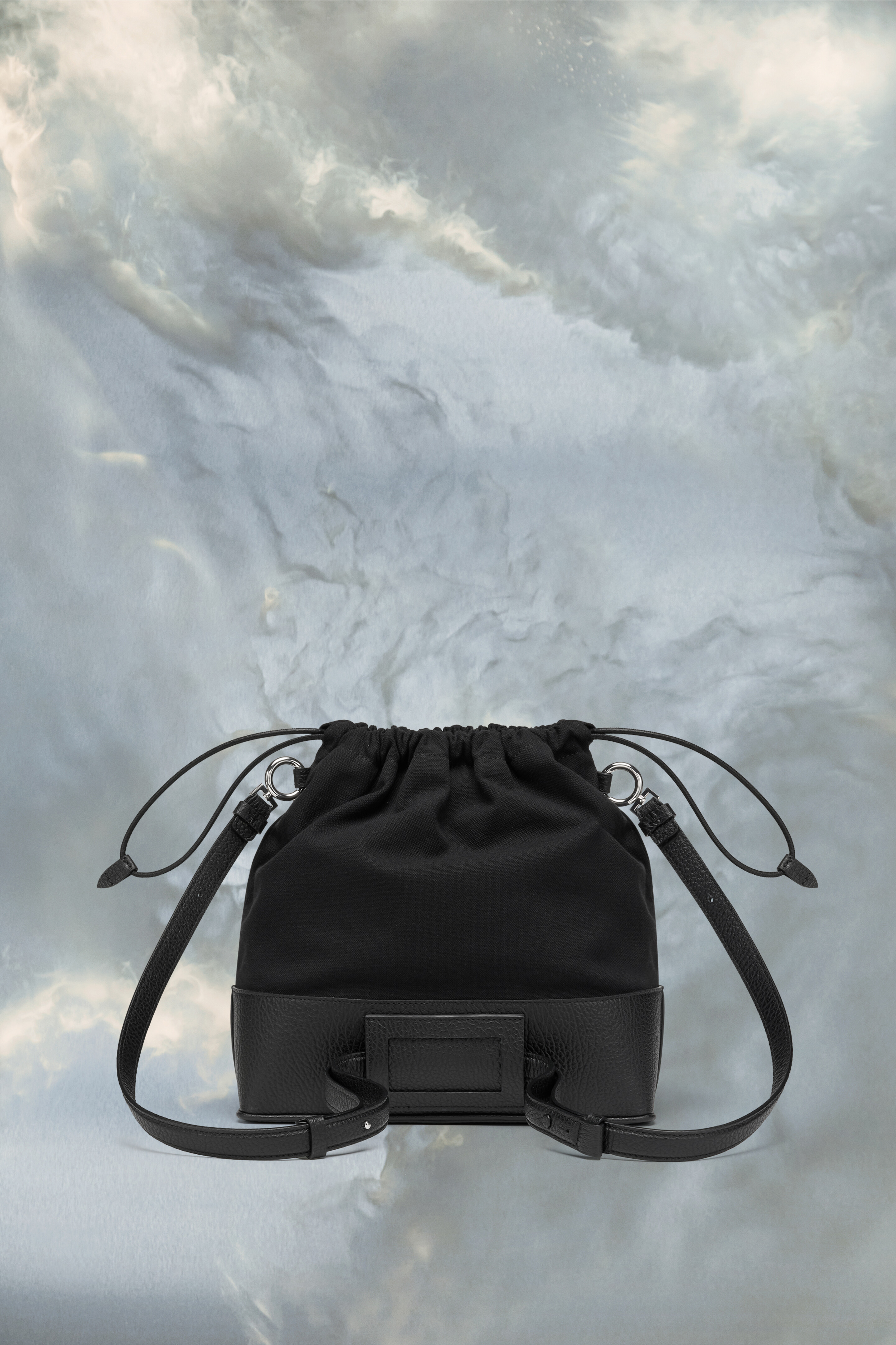 Sac 5AC Daily Drawstring Backpack Small