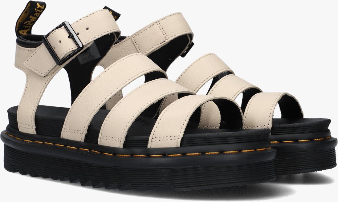 DR MARTENS beige dr martens sandalen blaire