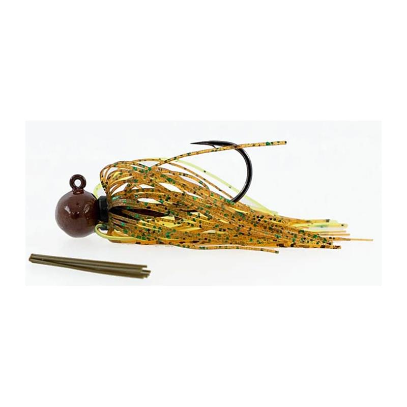 Jig Missile Baits Ike's Micro Football Jig - 7G - Par 2
