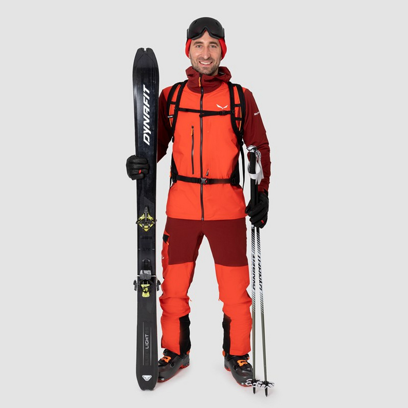 Salewa Sella 26 Skirucksack
