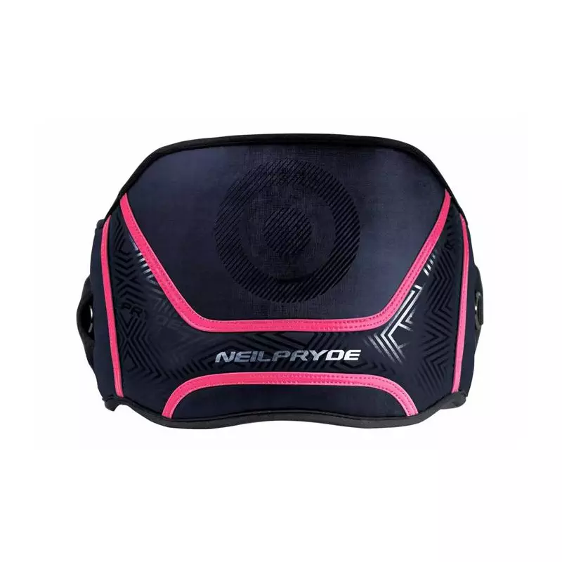 Harnais ceinture kitesurf NEILPRYDE Evo Women Navy/Peach