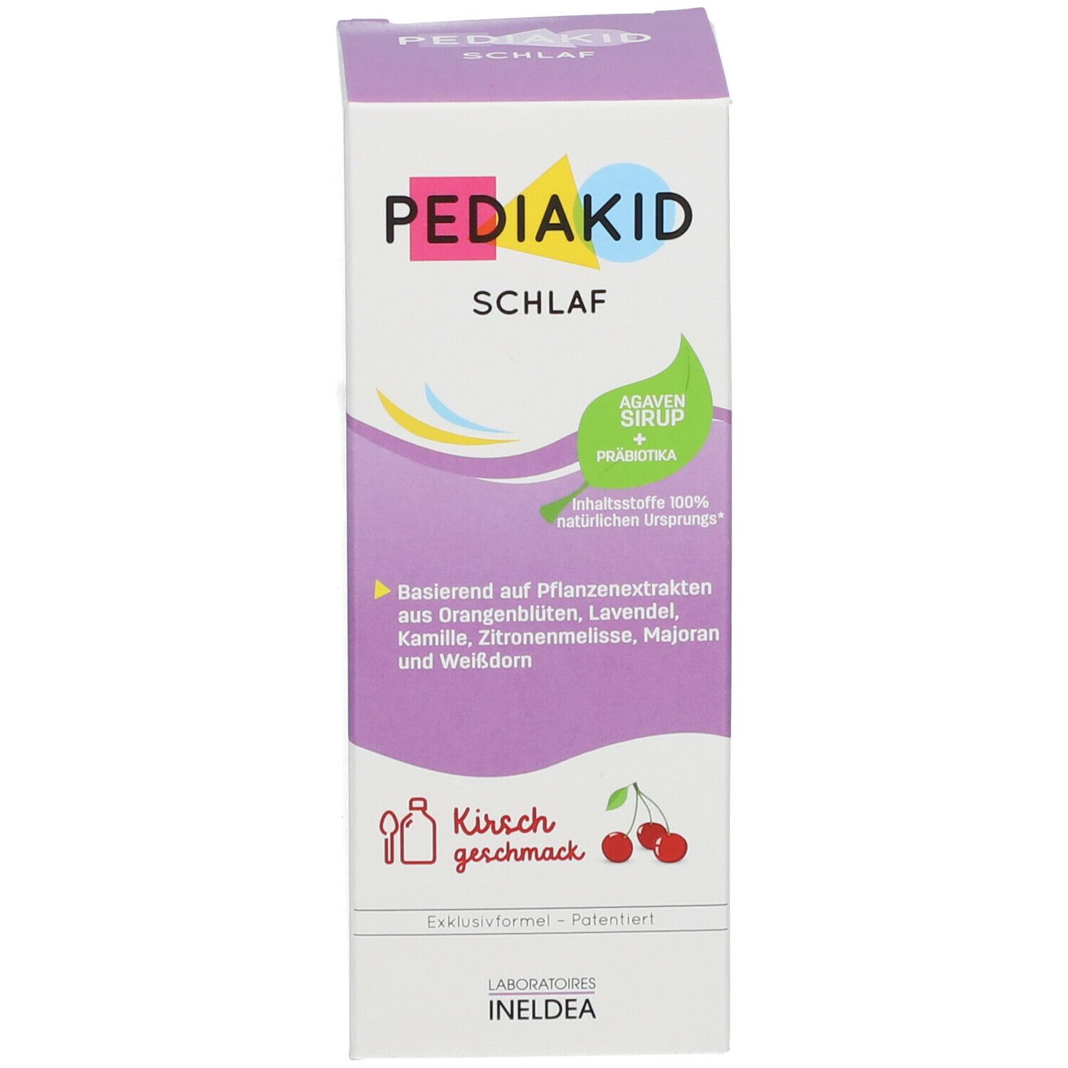 PEDIAKID® Gute Nacht