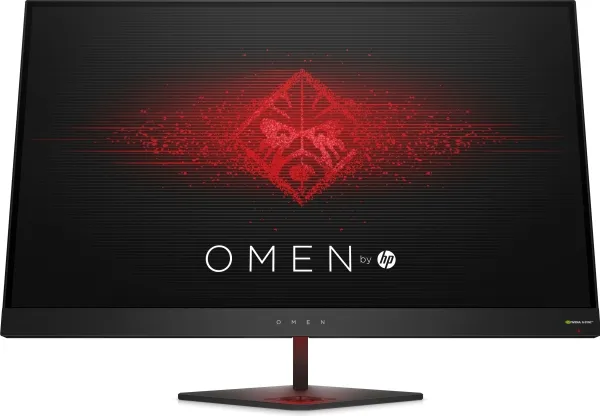 [OUTLET] - OMEN X by HP 27 - LED-skærm - 27