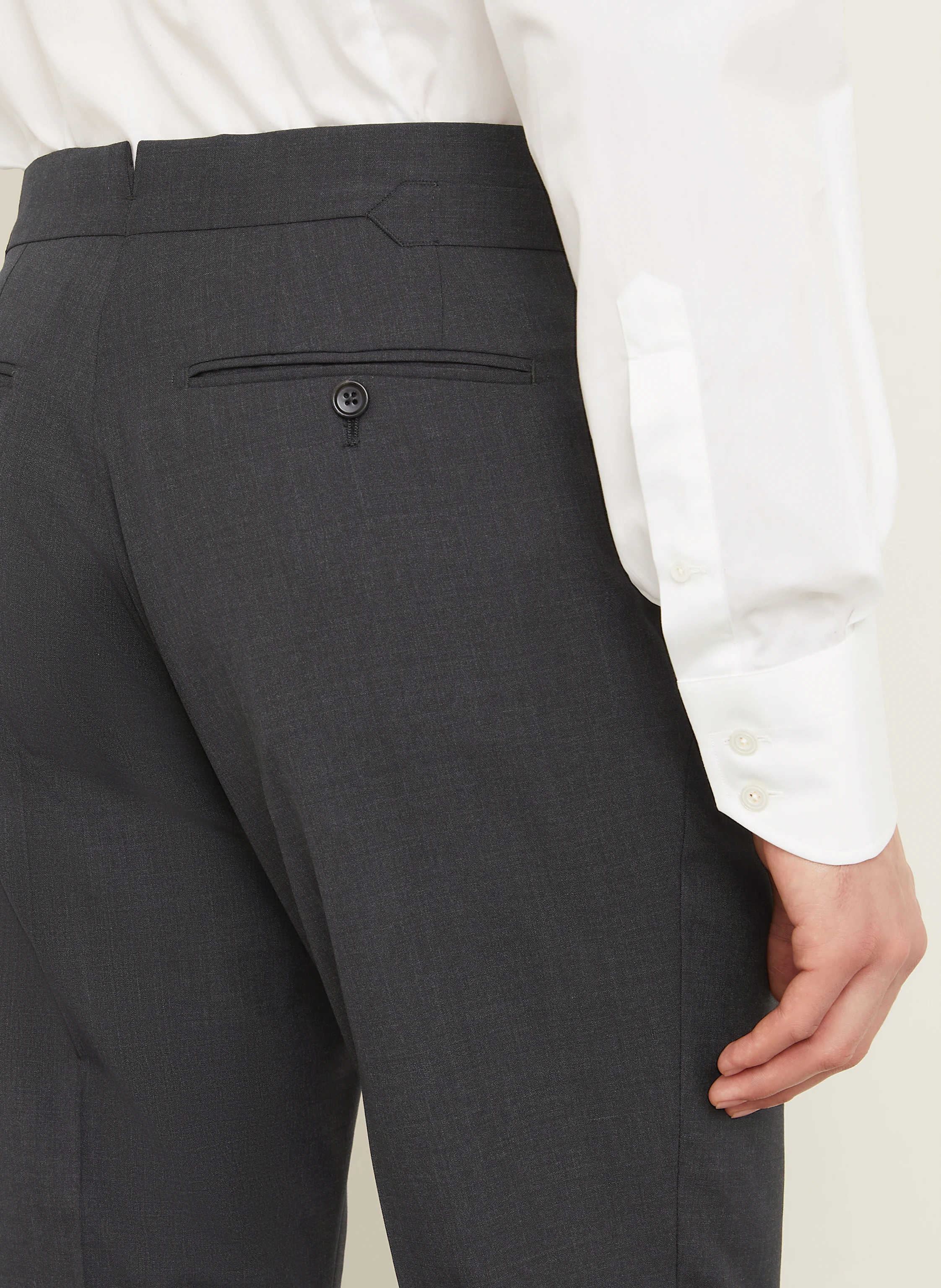 TOM FORD Anzug SHELTON Extra Slim Fit