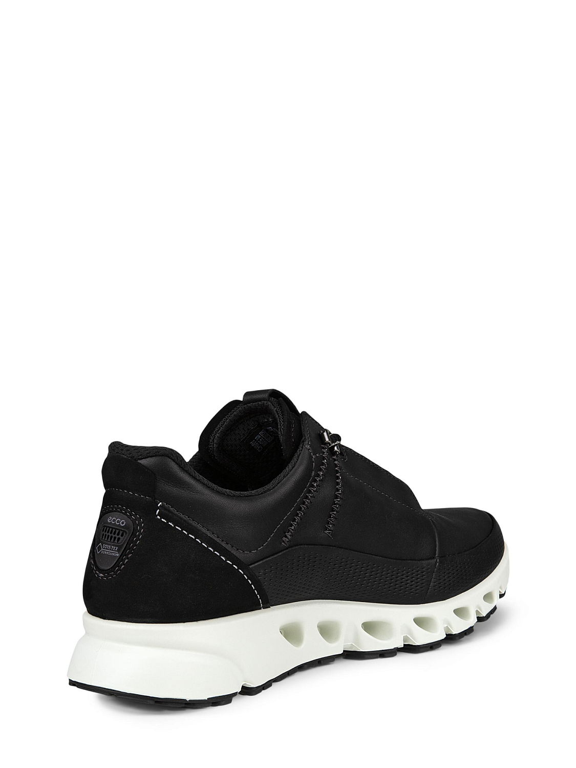 Ecco Multi-Vent Skinnsko Gore-tex