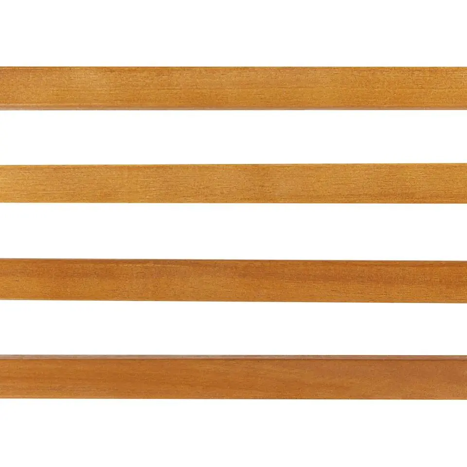 BELLANO - Ligstoel - Lichthout - Acaciahout