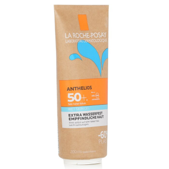 La Roche Posay Anthelios Wet Skin Gel SPF50