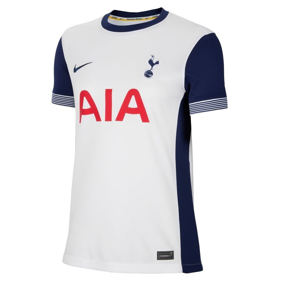 Tottenham Maillot Domicile 2024/25 Femme