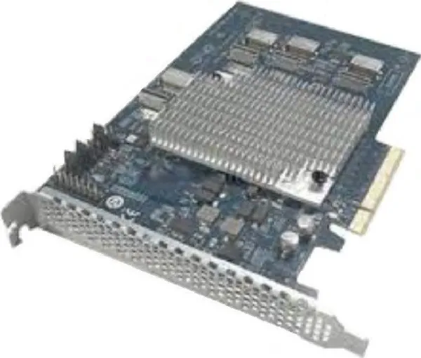 Intel Switch AIC AXXP3SWX08080 - Udvidelseskort
