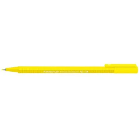 STAEDTLER® Broadliner triplus gelb