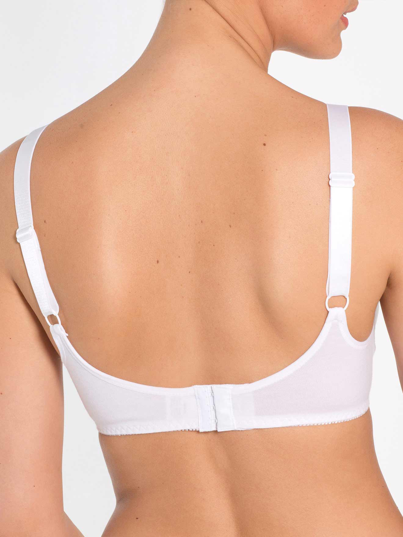 Soutiens-gorge sans armatures lot de 2