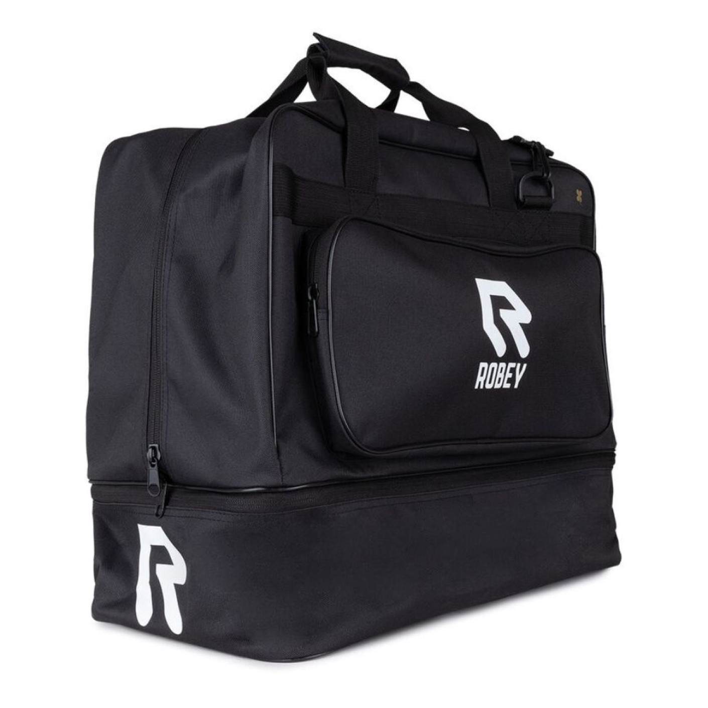 Robey Sporttas Kids Zwart