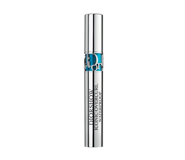 DIOR Diorshow Iconic Overcurl Waterproof Mascara091 Noir / Black