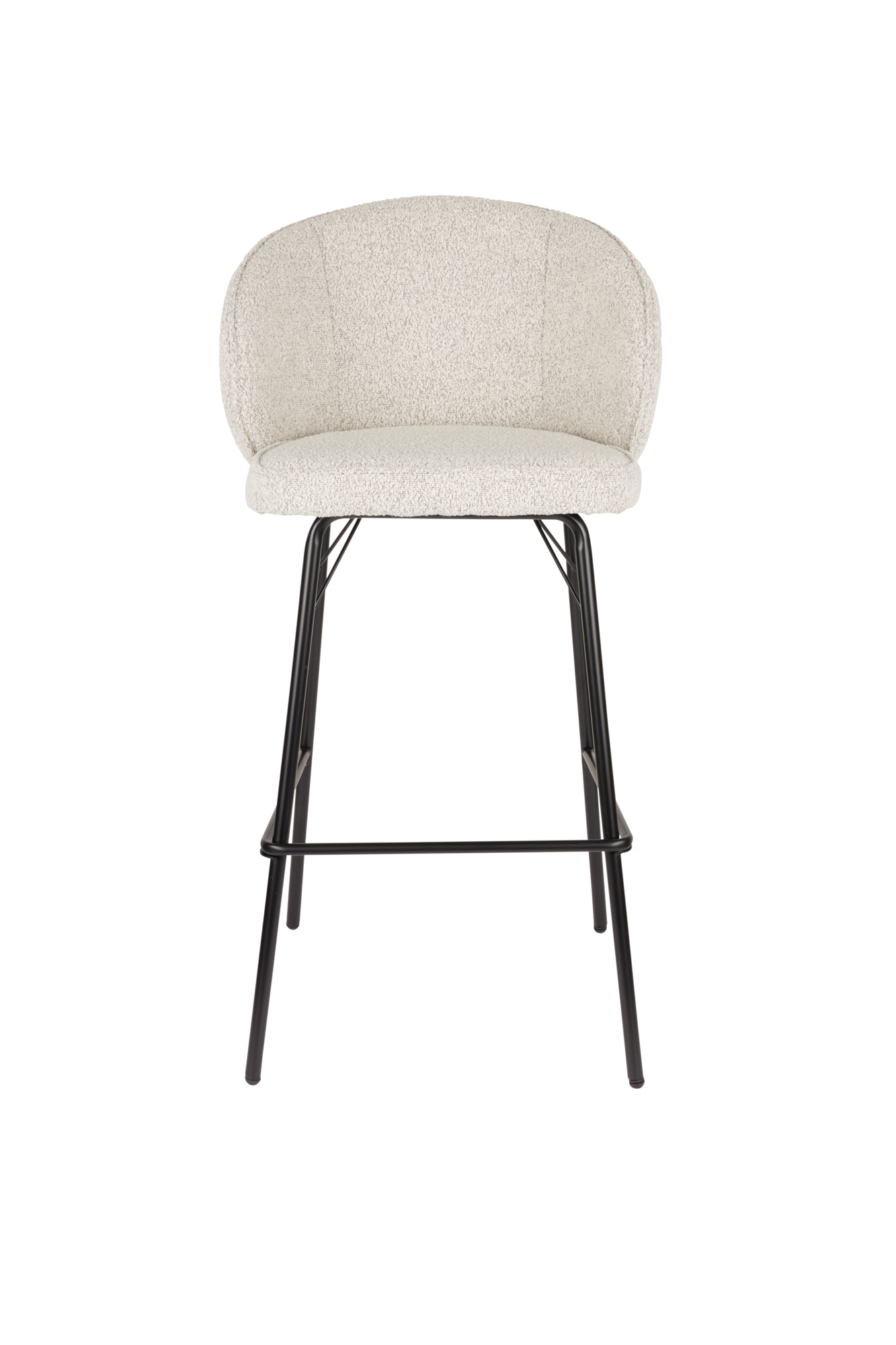 BarKruk Joa beige - set van 2