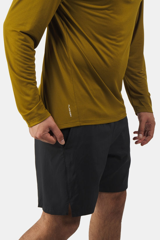 The North Face The North Face 24/7 1/4 Zip Tee