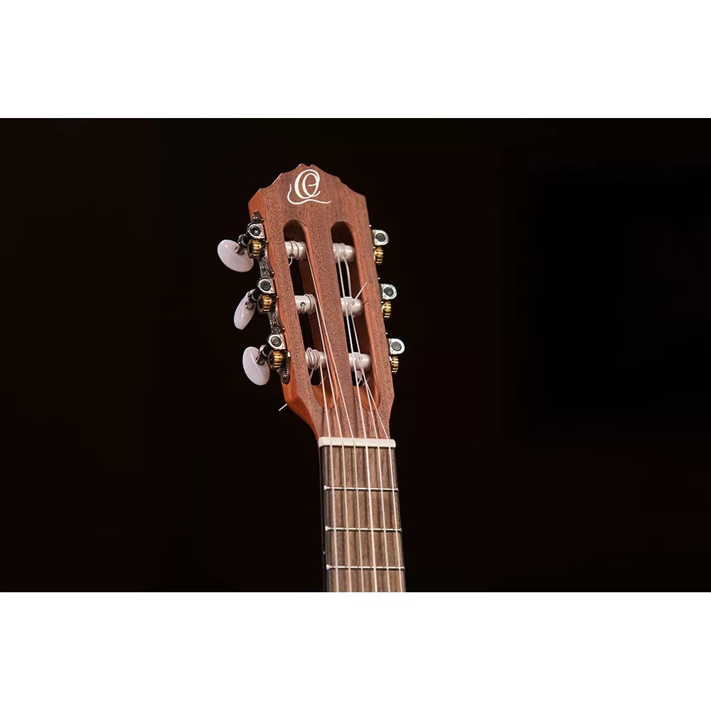 Ortega Bonfire Series RGL5 1/8-Size Guitar guitarlele
