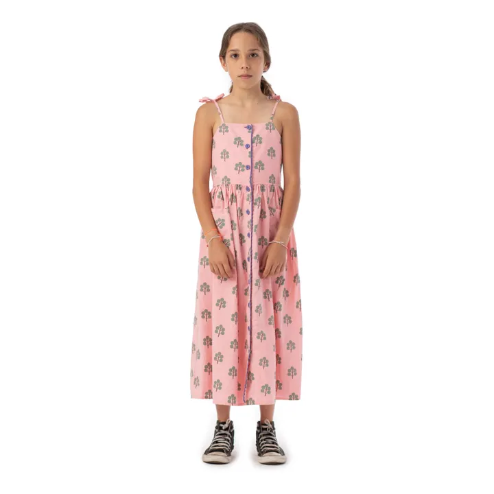 Piupiuchick Robe Arbre | Rose