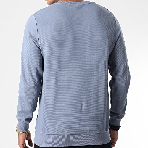 Sweat Crewneck 7903 Gris Ardoise