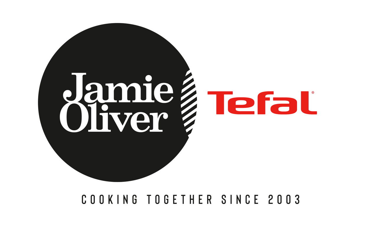 Tefal Schneidebrett L JAMIE OLIVER
