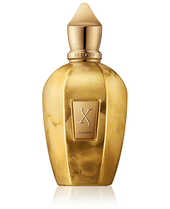Xerjoff V-Collection Accento Overdose Eau de Parfum Spray 100ml