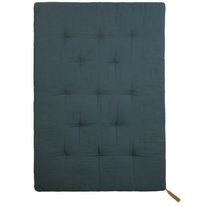 Numero 74 Edredon Futon | Ice Blue S032