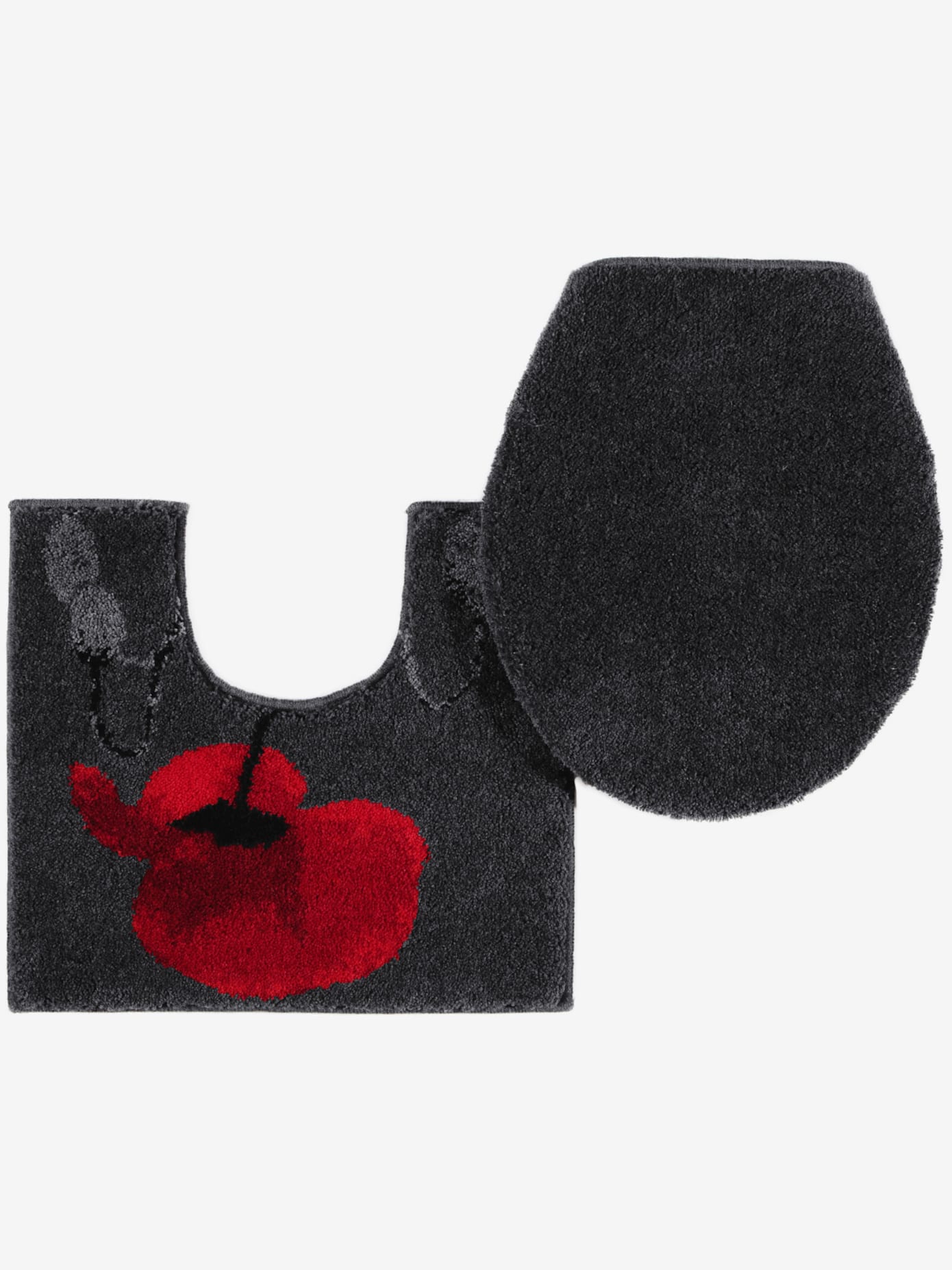 Tapis de bain acrylique
