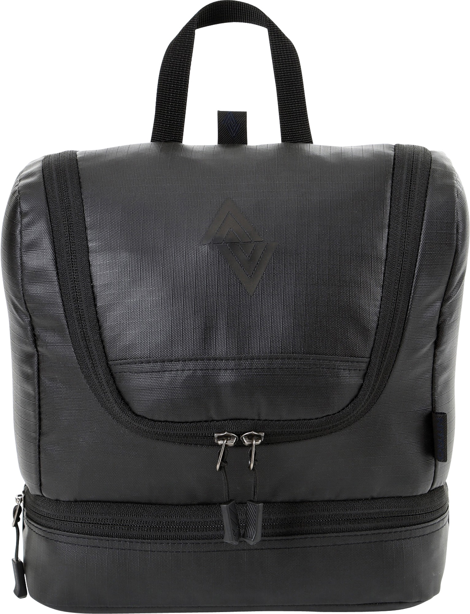 NITRO Kulturbeutel »Travel Kit« Kosmetiktasche für Reise, Waschtasche, Reisetasche für Kosmetikartikel