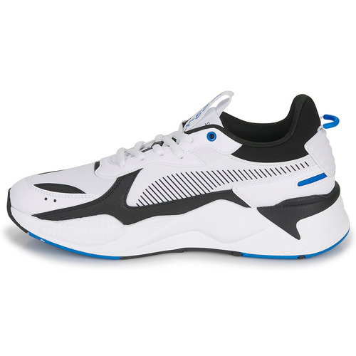Puma - RS-X Games - Blanc / Noir