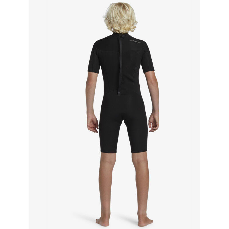 2/2mm Everyday Sessions Back Zip - Combinaison de surf homme