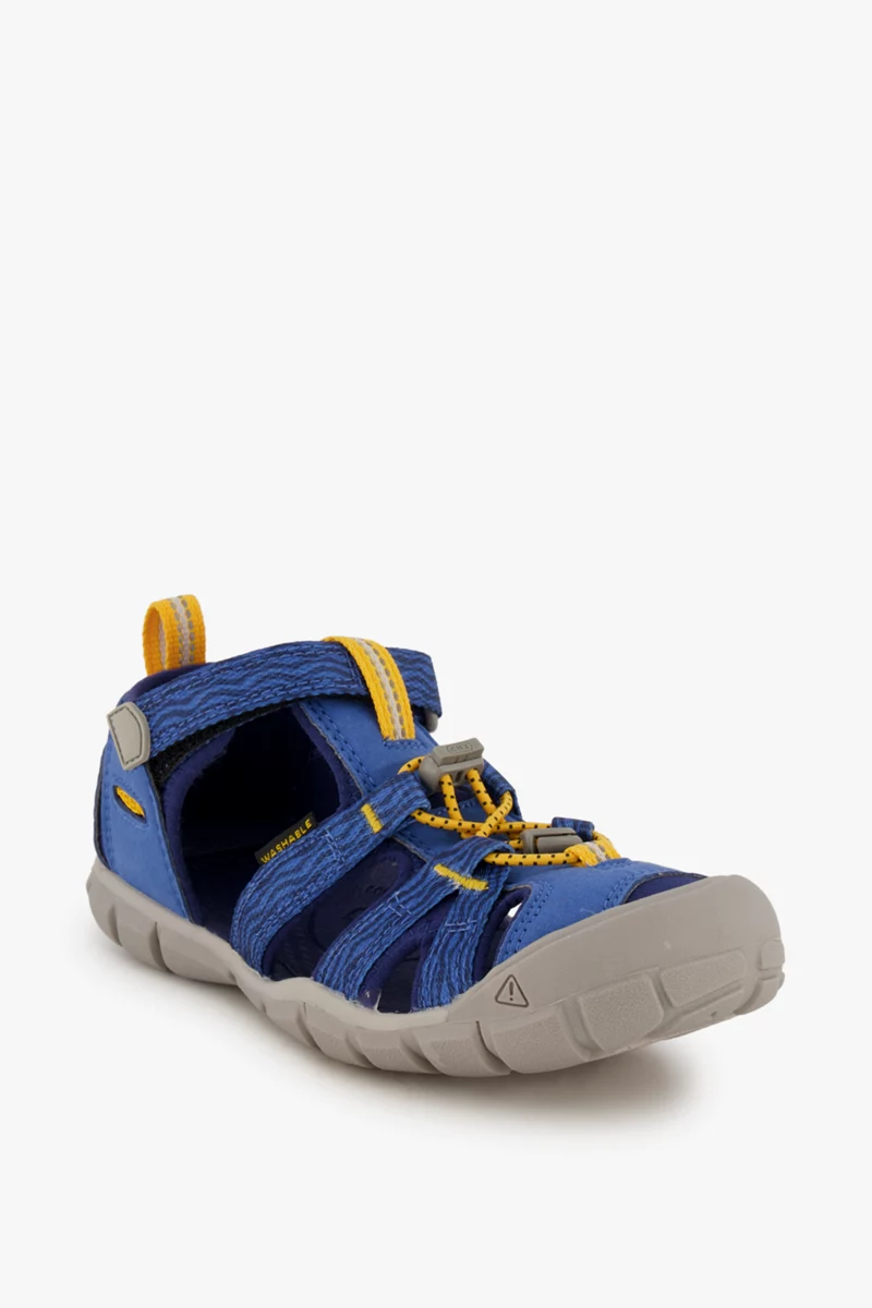 Keen Seacamp II CNX 32.5-39 Kinder Trekkingsandale