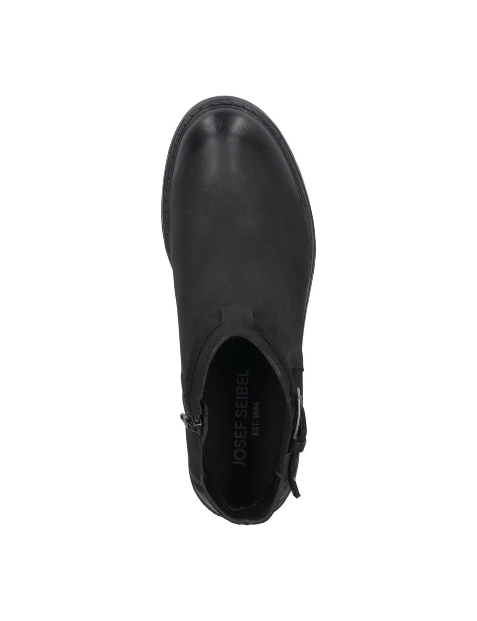 Stiefelette Selena 17, schwarz