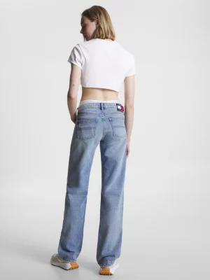 Camiseta Essential Ultra Cropped Fit