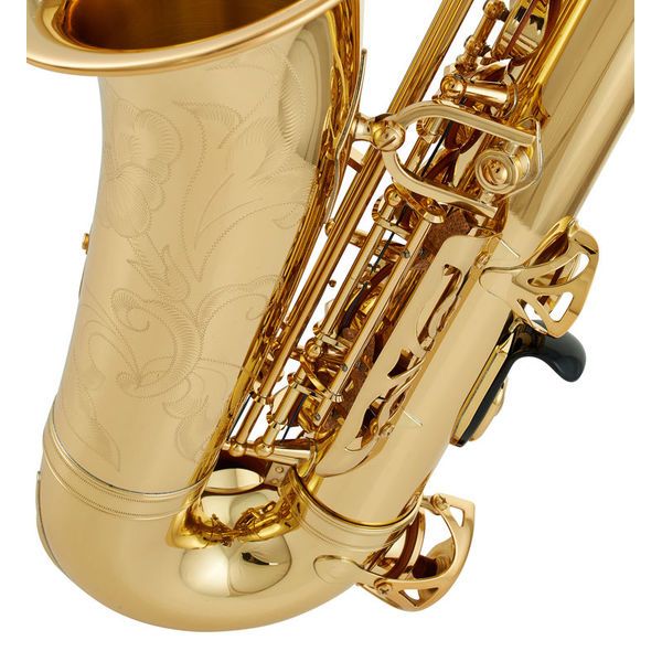 Yamaha YAS-62 04 Alto Sax