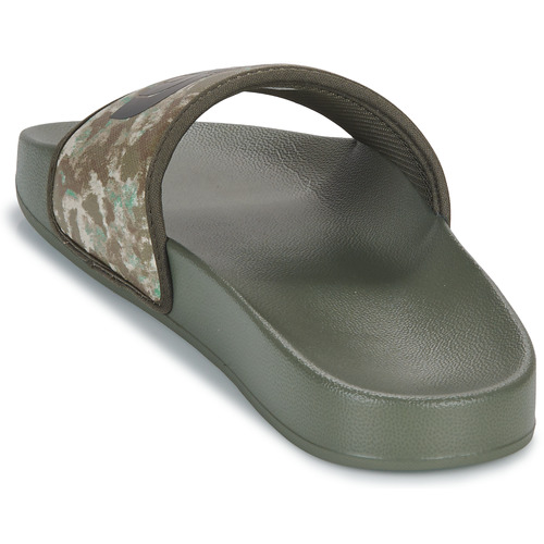 The North Face - BASE CAMP SLIDE II - Kaki